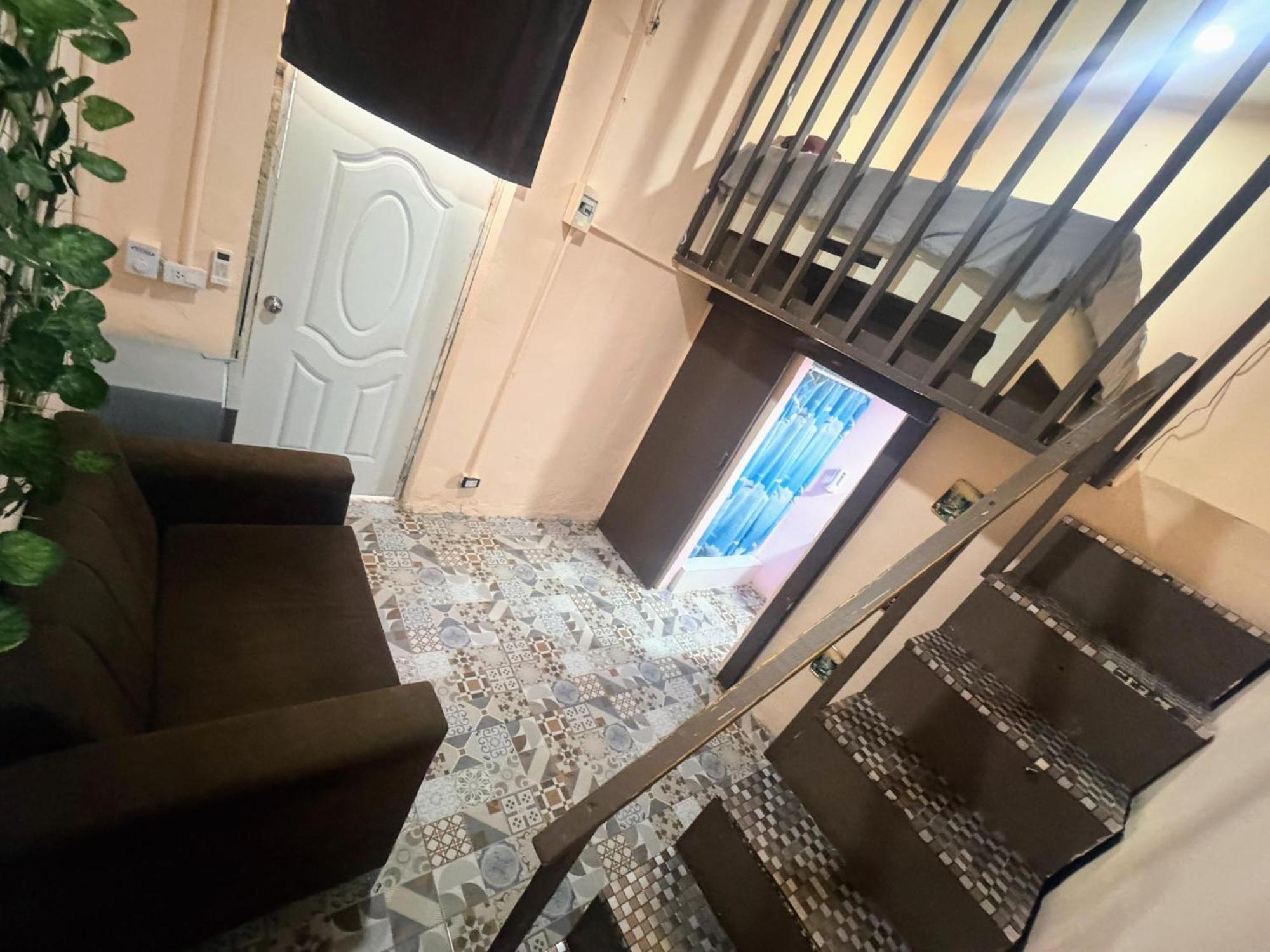 Hostel El Espanol Santo Domingo Dış mekan fotoğraf