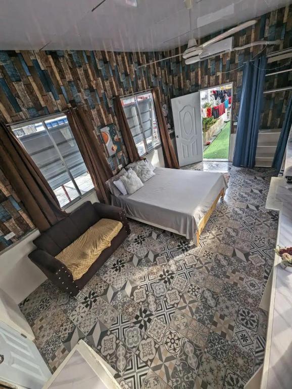 Hostel El Espanol Santo Domingo Dış mekan fotoğraf